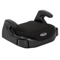 Graco Седалка за кола Booster Basic  i-Size, black