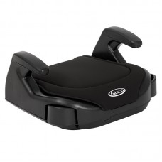 Graco Booster Basic i-Size Car seat , black