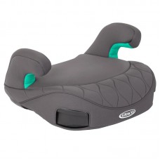 Graco Седалка за кола Booster Max i-Size, iron Graco Седалка за кола Booster Max i-Size, iron