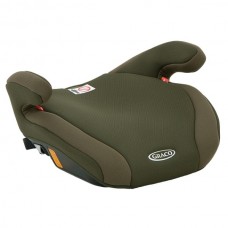 Graco Booster Connext Isofix Clover