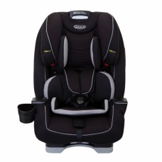 Graco Slimfit (0-36 kg) Car Seat, black