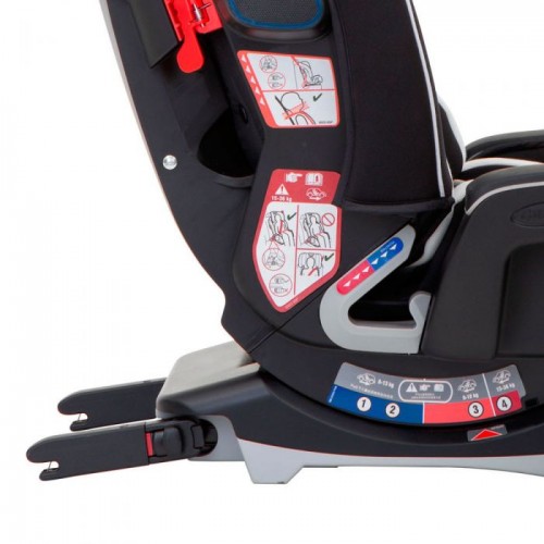 graco slimfit isofix