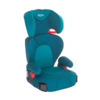 Graco Logico L Comfort Group 2, 3 Car Seat, Harbor blue