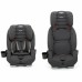 Graco Столче за кола Avolve Isocatch (9-36 кг) Charcoal