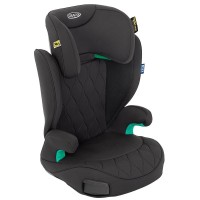 Graco Car Seat Affix i-Size (100-150 cm), midnight Graco Car Seat Affix i-Size (100-150 cm), midnight