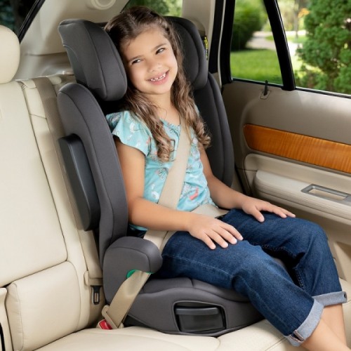 15-36 kg : Car Seat Eversure i-Size Group 2-3