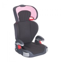Graco Junior Maxi Group 2, 3 Car Seat Blush Graco Junior Maxi Group 2, 3 Car Seat Blush