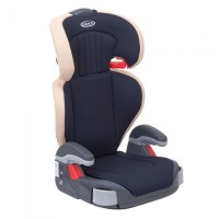 Graco Столче за кола Junior Maxi (15-36 кг) Eclipse