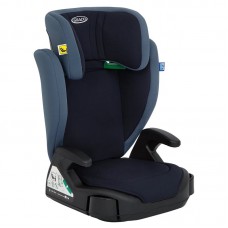 Graco Junior Maxi i-Size Car Seat Navy