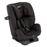 Graco Столче за кола SlimFit i-Size (0-36 кг) Black Graco Столче за кола SlimFit i-Size (0-36 кг) Black