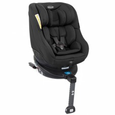 Graco Столче за кола Turn2Me 360° IsoFix (0-18 кг) 