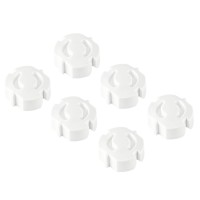 Guardino Предпазители за контакт 6 броя