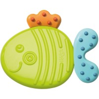 Haba Cooling Baby Teether Fish