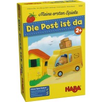 Haba My Very First Games - Mail for You!