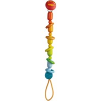 Haba Soother clip Color rings