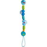 Haba Soother clip Traveling Mouse