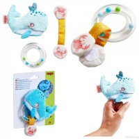 Haba Бебешка играчка за хващане Морски свят