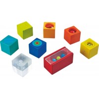 Haba Discovery blocks Colors galore