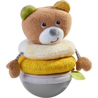 Haba Roly-Poly Stacking Bear