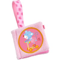 Haba Baby Book Mouse