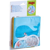 Haba Baby Book The Sea World