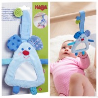Haba Dangling figure Mirror mouse