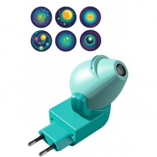 Haba Нощна LED лампа Галактика