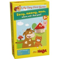 Haba My Very First Games Hide-and-seek