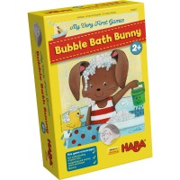 Haba My Very First Games - Bubble Bath Bunny
