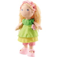 Haba Парцалена кукла Мали Haba Парцалена кукла Мали