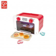 Hape Color Changing Oven