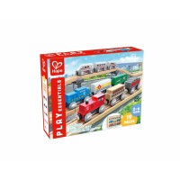 Hape Classic Figure Set 19 pcs