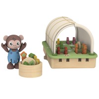 Hape Organic Greenhouse