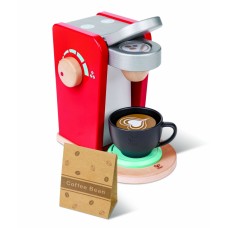 Hape Interactive coffee machine