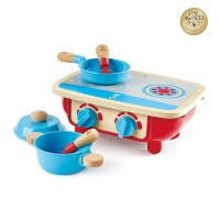 Hape Kitchen Set