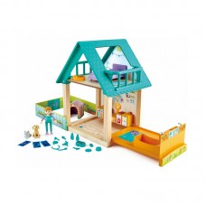 Hape Ветеринарен център