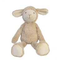 Happy horse - plush toy Lamb Livio 38 cm