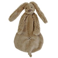 Happy horse plush toy Rabbit Richie Tuttle, brown Happy horse plush toy Rabbit Richie Tuttle, brown