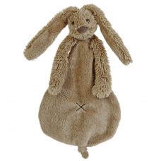 Happy horse plush toy Rabbit Richie Tuttle, brown