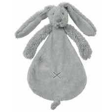 Happy horse plush toy Rabbit Richie Tuttle, grey