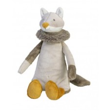 Happy horse - plush toy Fox Forester 28 cm