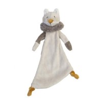 Happy horse - plush toy Fox Forester 26 cm