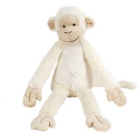 Happy horse Monkey Mickey plush toy 43 cm.