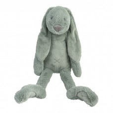 Happy horse Rabbit Richie plush toy 38 cm, green
