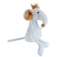 Happy horse plush toy Mouse Marlin 26 cm