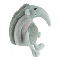 Happy horse plush toy Anteater Aiko 25 cm Happy horse plush toy Anteater Aiko 25 cm