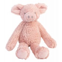 Happy horse - plush toy Pig Perry 38 cm