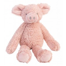 Happy horse Pig Perry plush toy 28 cm