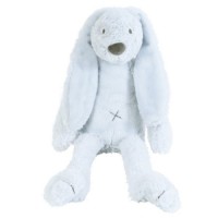 Happy horse Big Blue Rabbit Richie 58 cm, blue