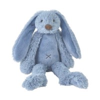 Happy horse Deep Blue Rabbit Richie 38 cm